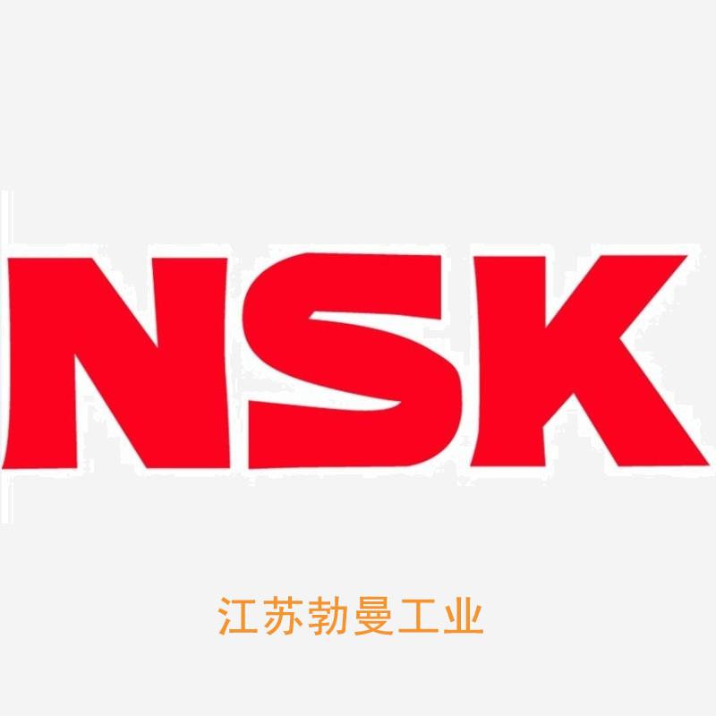 NSK PSS1510N1D0461 黑龙江nsk滚珠丝杠销售