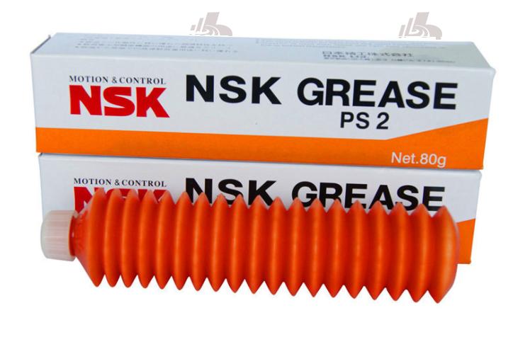 NSK NS250518ALC2B01P51 无锡nsk导轨滑块报价